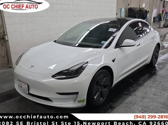 TESLA MODEL 3 2023 5YJ3E1EA1PF506969 image TESLA MODEL 3 2023 5YJ3E1EA1PF506969 image